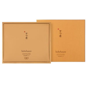 SULWHASOO Concentrated Ginseng Renewing Creamy Mask มาส์กบำรุงผิวหน้า