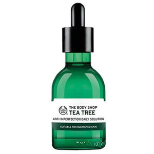 Tea Tree Anti-Imperfection Daily Solution เซรั่ม ที ทรี ออยล์ สำหรับผู้มีปัญหาสิว