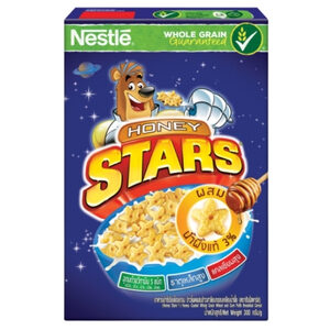 NESTLE Honey Stars Cereal