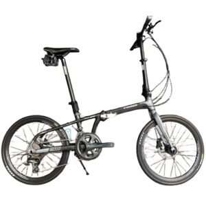 จักรยานพับ TRINX รุ่น FLYBIRD 4.0