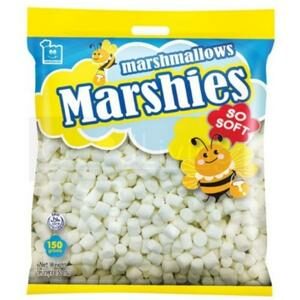 Marshies Marshmallow มาร์ชเมลโลว์