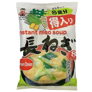 Shinsyuichi Instant Miso Soup ซุปมิโซะ