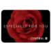 E-GIFT CARDS ESPECIALLY FOR YOU Central Gift Card บัตรของขวัญอิเล็กทรอนิกส์