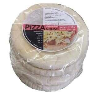 “Popory โตไปเป็น Pizza” แป้งพิซซ่าสำเร็จรูป​หนานุ่ม