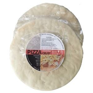 “Popory​ โตไปเป็น ​Pizza” แผ่นแป้งพิซซ่าสูตรบางกรอบ