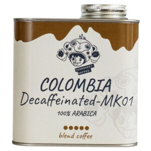 Tanmonkey Decaf Instant Coffee กาแฟสดคั่ว ดีแคฟ เลือกระดับการคั่วและระดับการบดได้