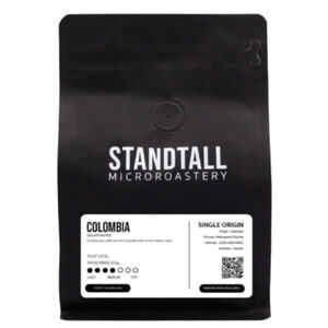 Standtall Decaf Instant Coffee กาแฟสดคั่ว ดีแคฟ เลือกระดับการบดได้