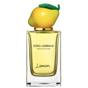 Dolce & Gabbana Fruit Collection Lemon EDT น้ำหอม