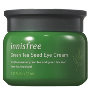 Innisfree Green tea seed eye cream อายครีม