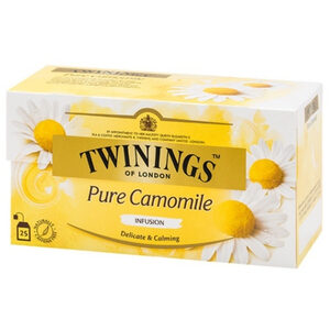 Twinings Pure Camomile ชาคาโมมายล์