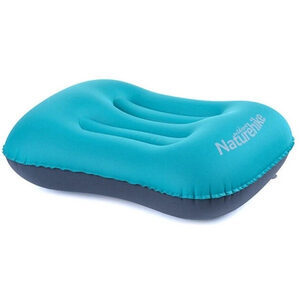 หมอนเป่าลม Naturehike Square Inflatable Pillow NH15T016-Z