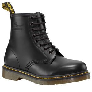 Dr. Martens รุ่น 1460 Smooth Lace-Up Boots