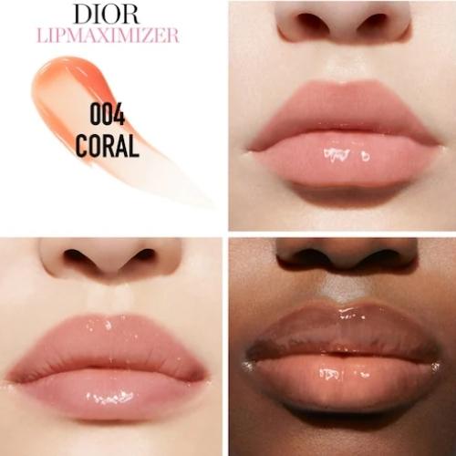 Dior Lip Maximizer ลิปสติก 