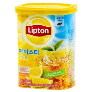 Lipton ชามะนาว