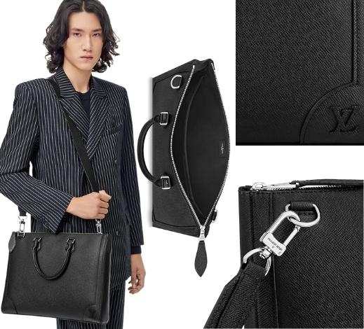 Louis Vuitton กระเป๋าเอกสารรุ่น SLIM