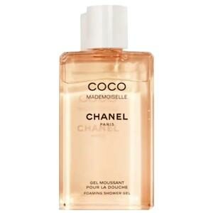 Chanel Gabrielle Shower Gel  เจลโฟมอาบน้ำ