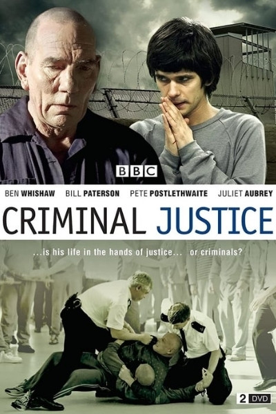 Criminal Justice (2008) ซีรีส์ต้นฉบับจากอังกฤษ