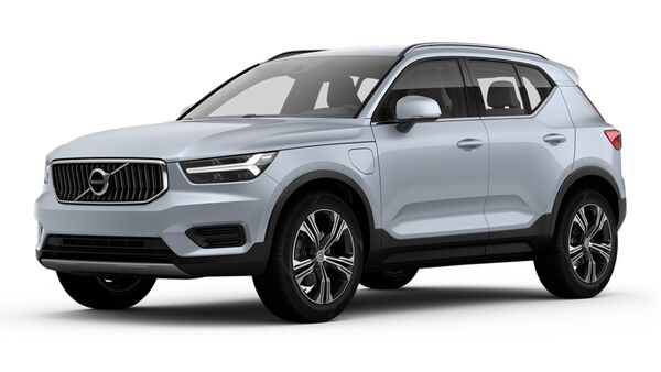 Volvo XC40 Recharge T5 R-Design Expression