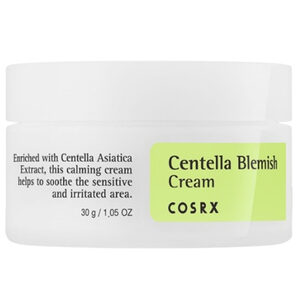 COSRX Centella Blemish Cream ครีม