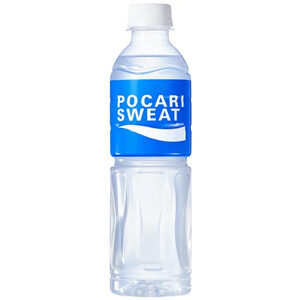 POCARI SWEAT เครื่องดื่มเกลือแร่