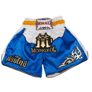 Mongkol Boxing Shorts กางเกงมวยไทย
