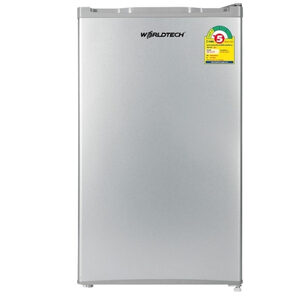 Worldtech ตู้เย็นเล็ก 3.3 คิว รุ่น WT-RF101