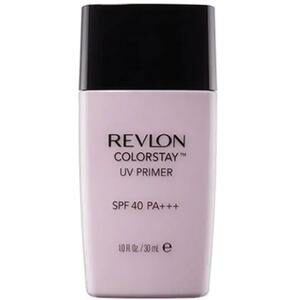 Revlon Colorstay UV Primer ไพรเมอร์