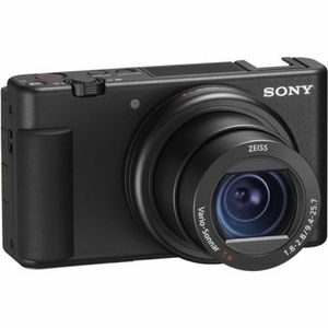 Sony Digital Camera กล้องวิดีโอบล็อก ยอดนิยม รุ่น ZV-1