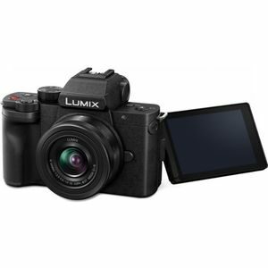 Panasonic Lumix DC-G100 Kit 12-32mm กล้อง Mirrorless Digital Vlog Camera