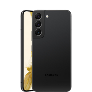 Samsung Galaxy S22 สมาร์ทโฟน