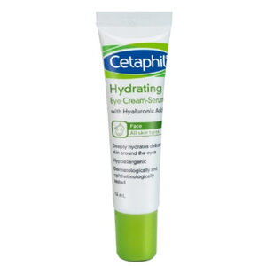 Cetaphil Hydrating Eye Cream-Serum  อายครีม