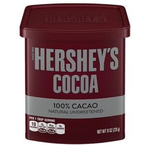 Hershey's Cocoa Powder โกโก้ผง