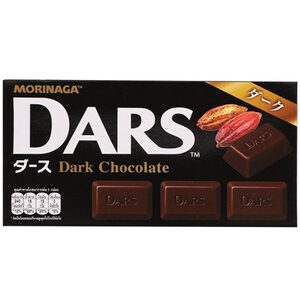 Morinaga Dars ดาร์กช็อกโกแลต
