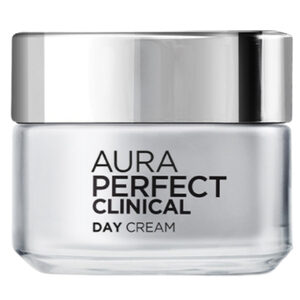 L'Oréal Paris Aura Perfect Clinical Day Cream เดย์ครีม
