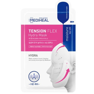 Mediheal Tension Flex Hydra Mask แผ่นมาสก์หน้า