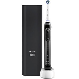 Oral-B Electric Power Toothbrush Genius 9000 แปรงสีฟันไฟฟ้า