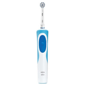 Oral-B Vitality Precision Clean แปรงสีฟันไฟฟ้า