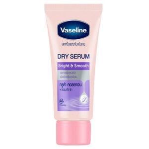Vaseline Deodorant Dry Serum Bright & Smooth เซรั่มระงับกลิ่นกาย