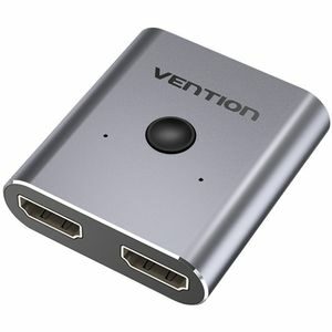 Vention 1 In 2 Out Bi-Direction HDMI Splitter 2 ทิศทาง รุ่น AFUH0