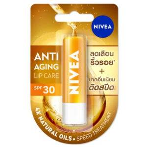 NIVEA Sun Lip Care SPF30 (นีเวีย ซัน ลิป แคร์ )