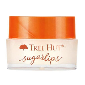 Tree Hut Sugar Lips Lip Scrub สครับน้ำตาลขัดริมฝีปาก