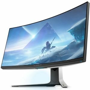 Dell Alienware 37.5" IPS 2K CURVED 144Hz รุ่น AW3821DW