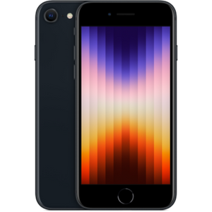 Apple iPhone SE 3rd Gen (2022) สมาร์ทโฟนขนาดเล็ก ระดับกลาง ราคาย่อมเยา