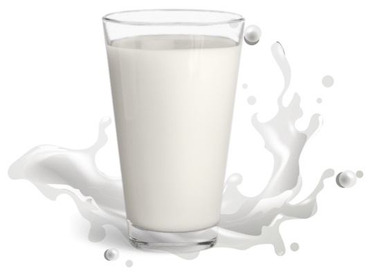 นมข้าวโอ๊ตดื่มง่ายมีคุณค่าทางโภชนาการสูง เหมาะสำหรับลดน้ำหนัก