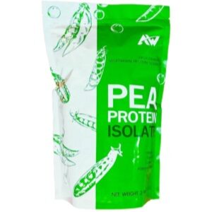 AW Pea Protein : เอดับบลิว พีโปรตีน โปรตีนถั่วลันเตาไอโซเลท
