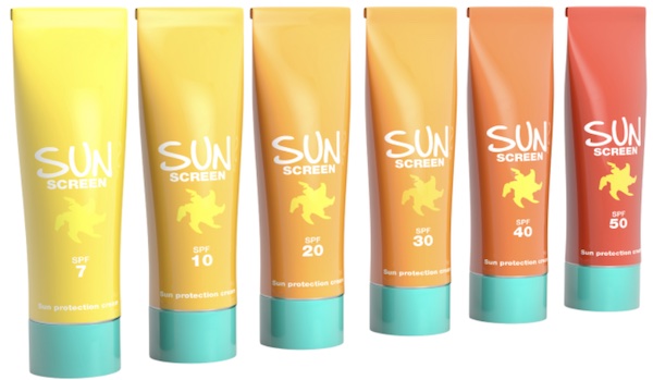 ค่า SPF คือ Sun Protection Factor ที่ใช้ป้องกันรังสี UV ซึ่งเป็นรังสีที่อันตรายต่อสุขภาพผิว