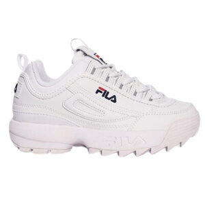 Fila Disruptor 2 Premium รองเท้าลำลองผู้หญิง