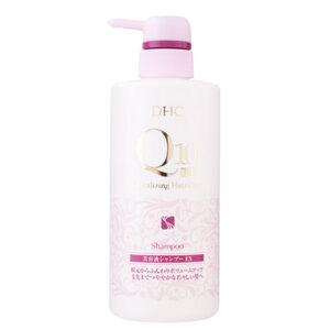 DHC Q10 Revitalizing Shampoo EX แชมพู
