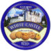 White castle butter cookies คุกกี้เนยสด รสดั้งเดิม