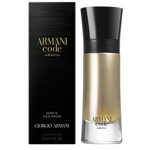 GIORGIO ARMANI Armani Code Absolu Eau de Parfum น้ำหอม
